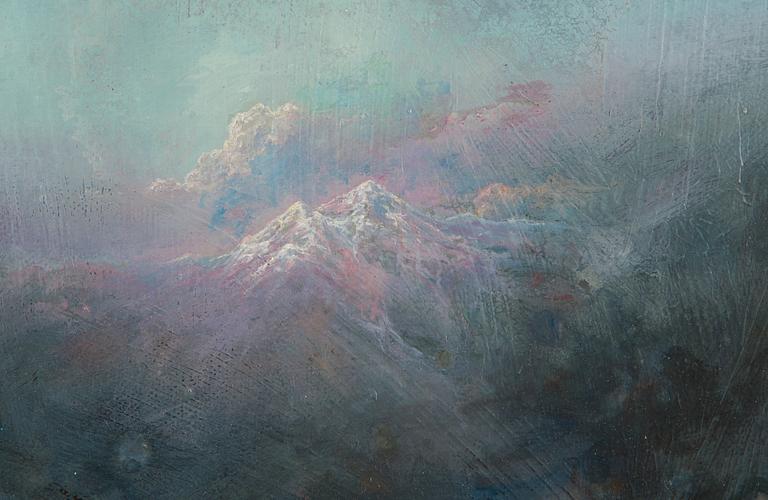 Petri Ala-Maunus, "Mirror Mirror on the Wall".