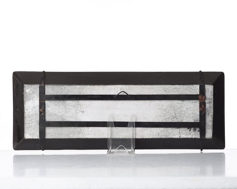 Birger Kaipiainen, fat, Rörstrand, 1950-tal.