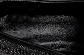 LOAFERS, ett par, Gucci.