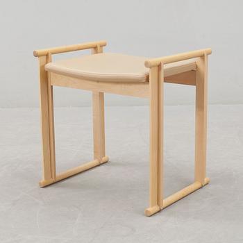 TABURETT, Anders Berglund, Gösta Engström, Hans Johansson, Karl Andersson & Söner, 2000-tal.