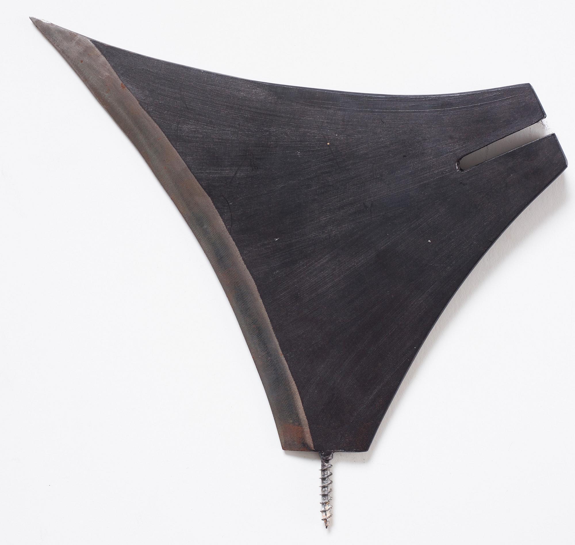 Kristina Matousch, From the series "Sex".