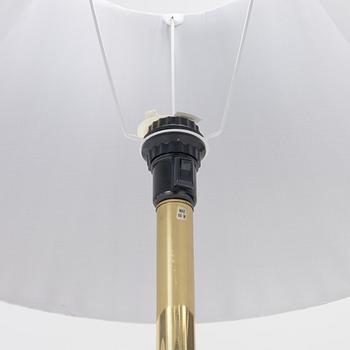 Floor lamps, a pair, Ivars, second half of the 20th century.