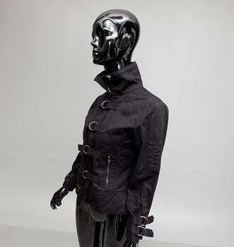 JACKA, PRADA, Challenge 2003.