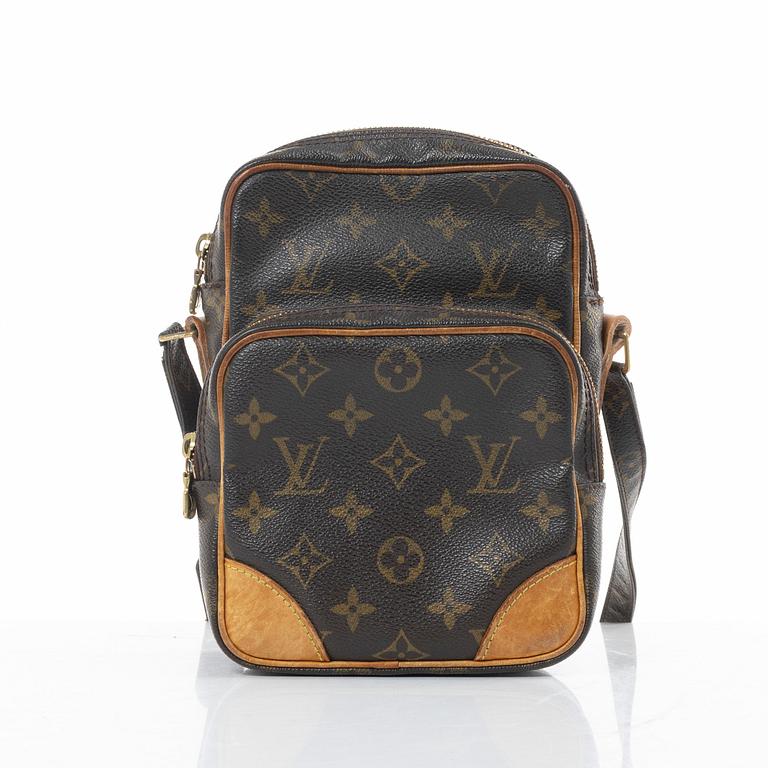 Louis Vuitton, Bag, "Amazone", 2002.