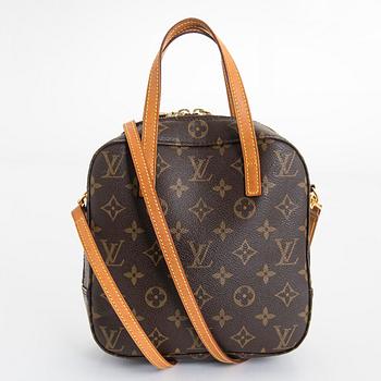 Louis Vuitton, väska, "Spontini".
