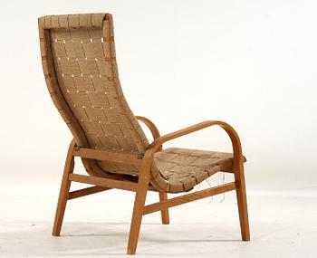 FÅTÖLJ, Sverige, 1930/1940-tal.