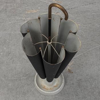 PARAPLYSTÄLL, 1900-talets mitt.