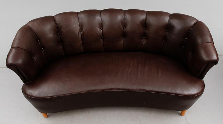 SOFFA, 1900-talets mitt.