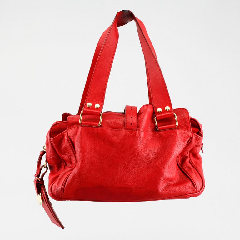 A Mulberry "Mabel bag" handbag.