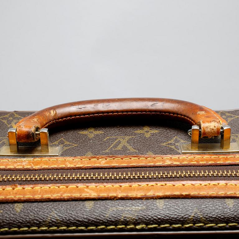 SUITCASE, "Stratos 50", Louis Vuitton.
