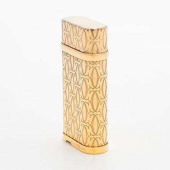 Cartier, tändare i originalask.