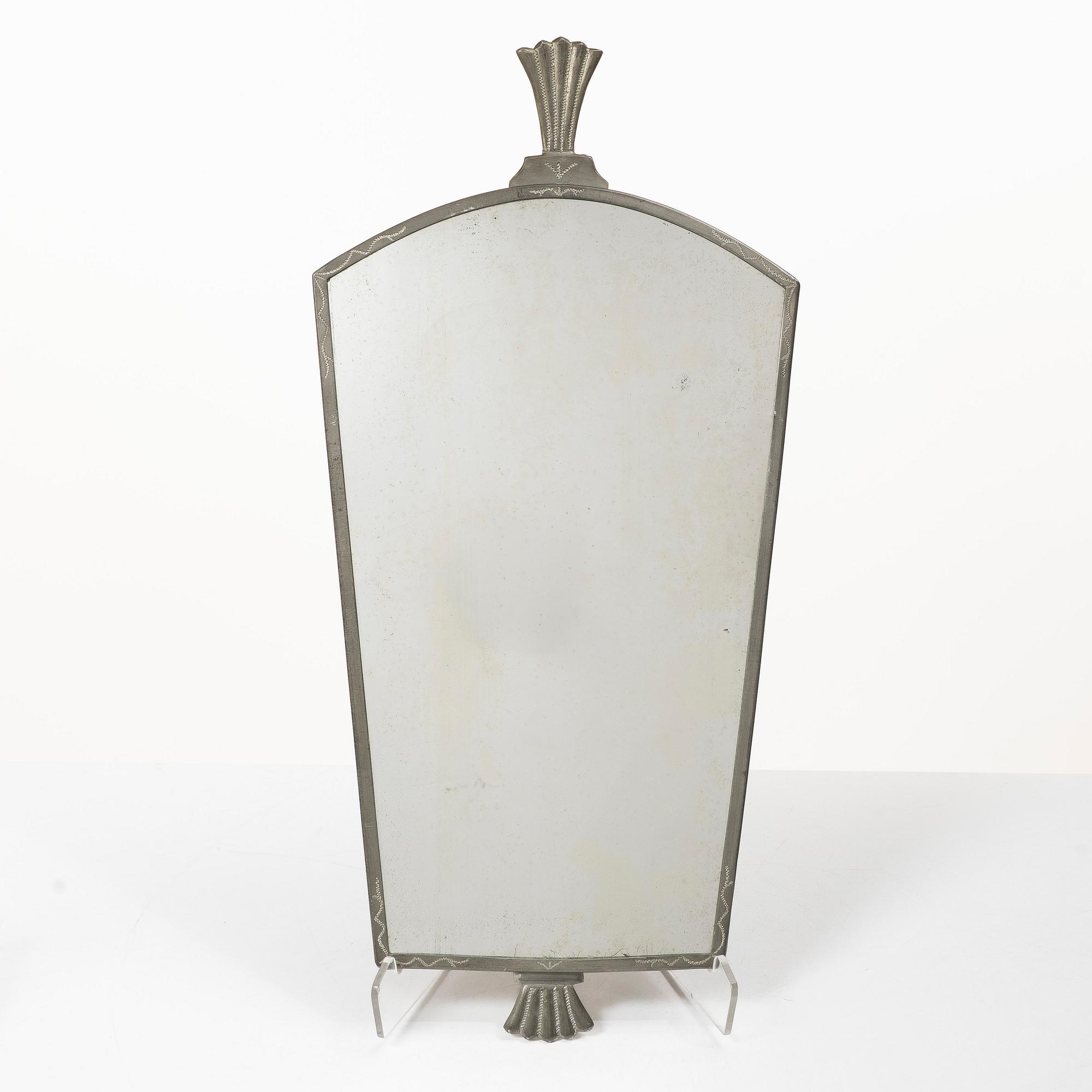 Mirror, Swedish Grace, first half of the 20th century.