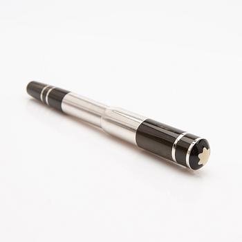 Montblanc, fountain pen, Writer's Edition, "William Faulkner", Germany, 2007.
