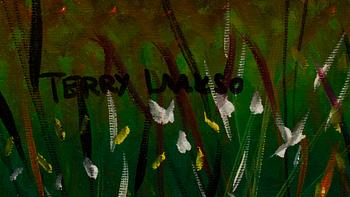 Terry Laakso, "Mahtava...".