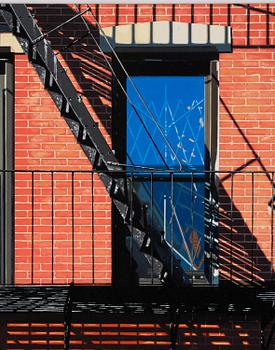 Martin Wickström, "827".