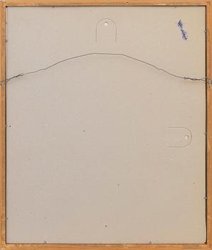 Fernand Léger, "Liberté Paix Solidarité".