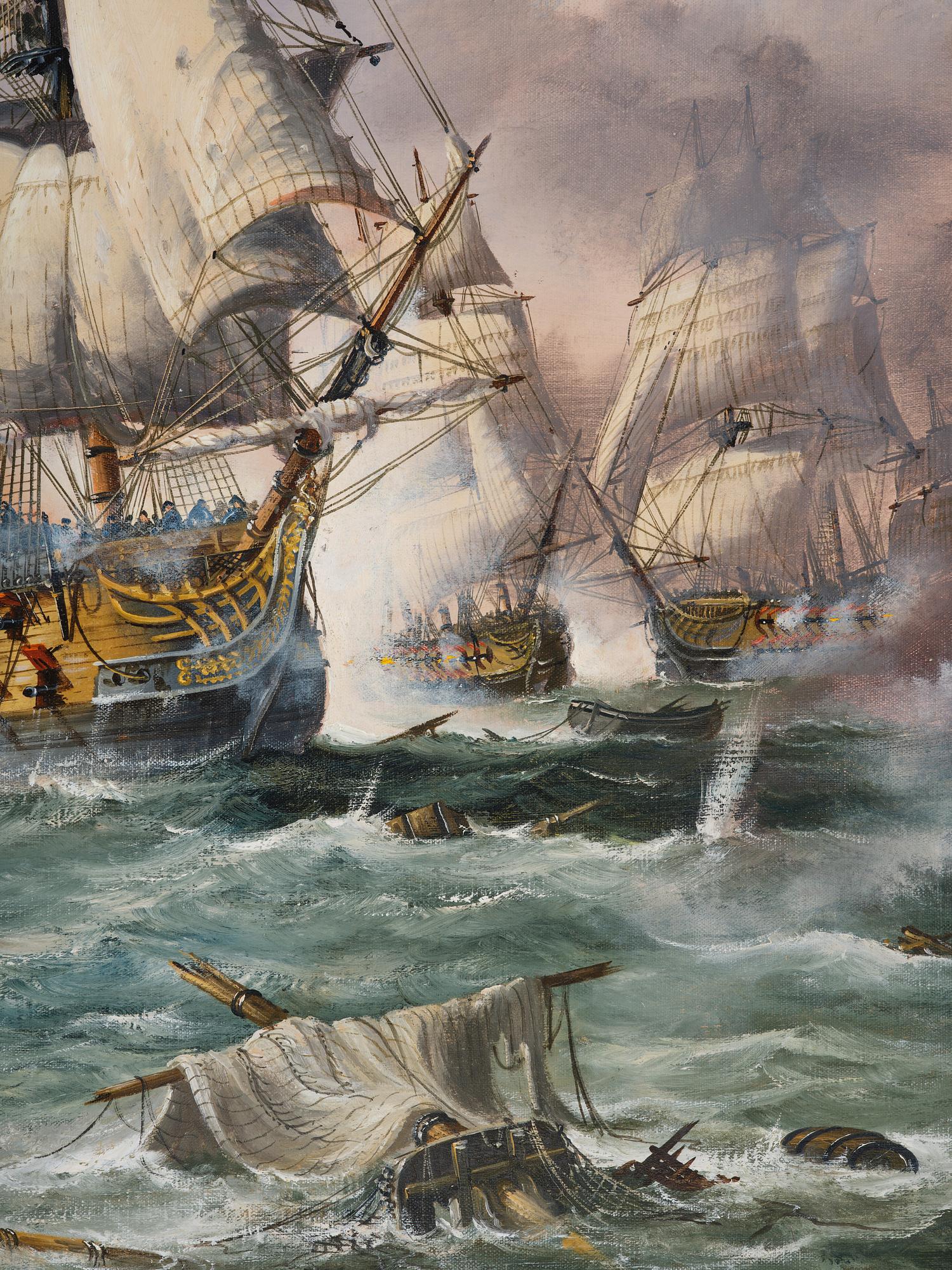 John Bentham Dinsdale,