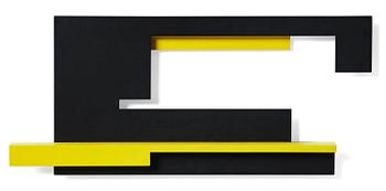 586. Lars-Erik Falk, Untitled.
