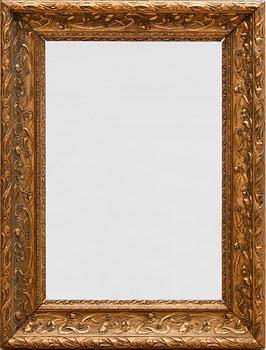 RAM, jugend, omkring år 1900.