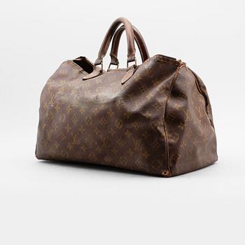 VÄSKA, Louis Vuitton, 1900-talets första hälft.
