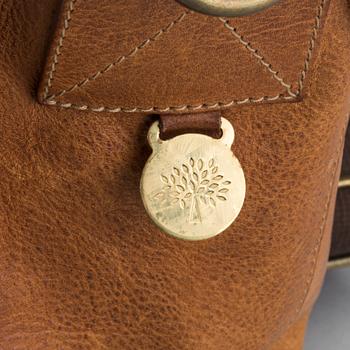 MULBERRY, "Messenger Bag".