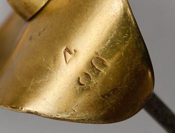 SABEL, m/1864 för Kavalleriet.