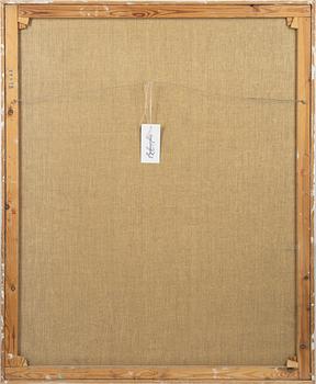 Johannes Olsson, Utan titel.