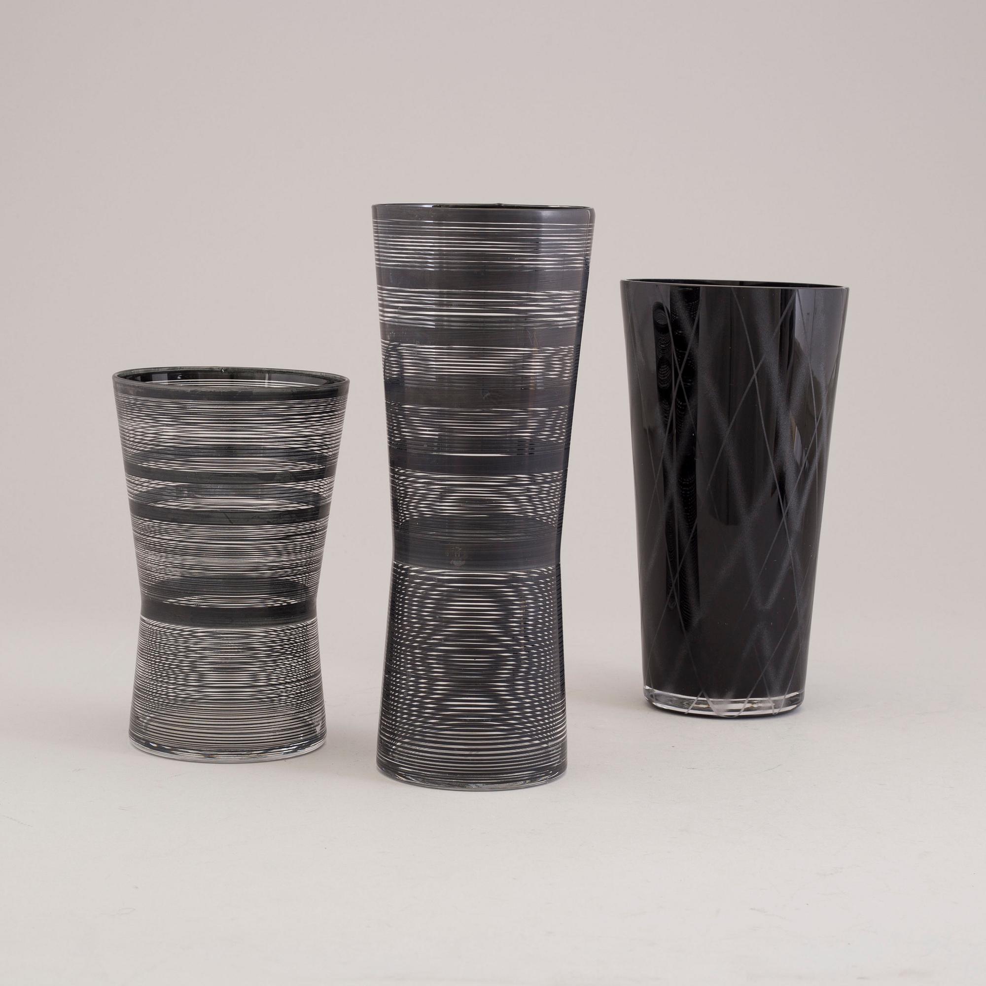 花瓶・フラワースタンド Orrefors Ingegerd Raman Pond vase 花瓶・フラワースタンド Orrefors Ingegerd Raman Pond vase Ingegerd