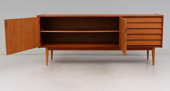 SIDEBOARD, 1900-talets andra hälft.