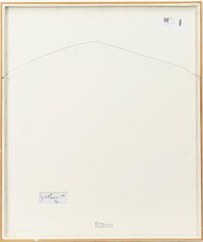 JH Engström, "Brooklyn", 1999.