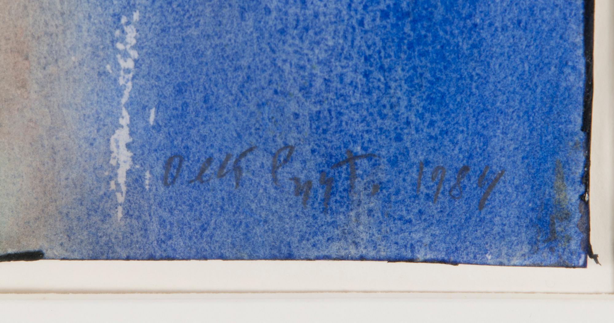 OLLI LYYTIKÄINEN, "GERONIMO".