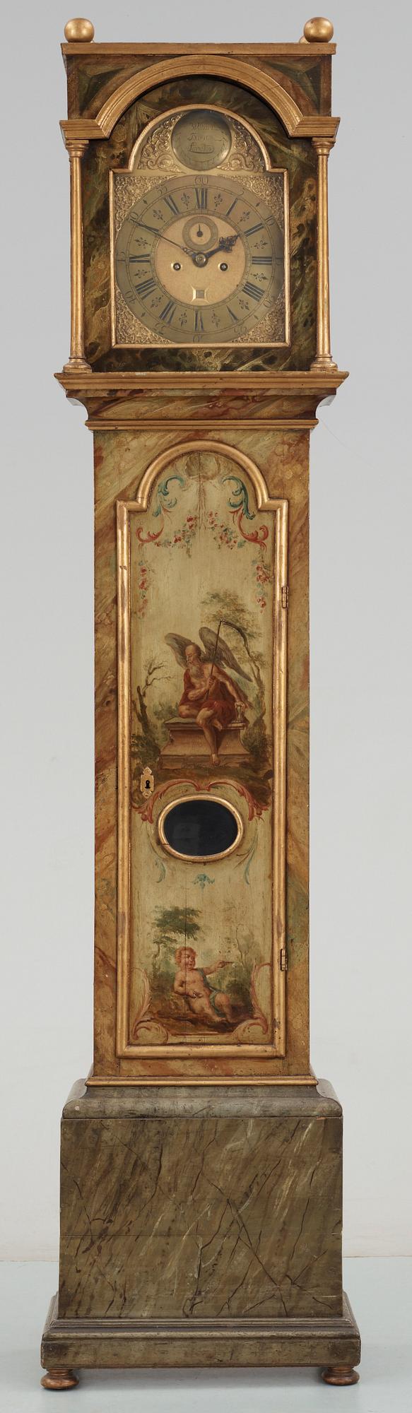 GOLVUR, troligen Sverige, 1700-tal.