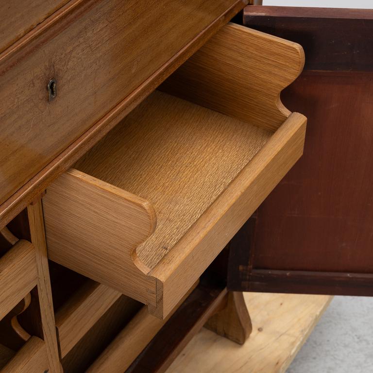 Secretary, Jugend, early 20th century.