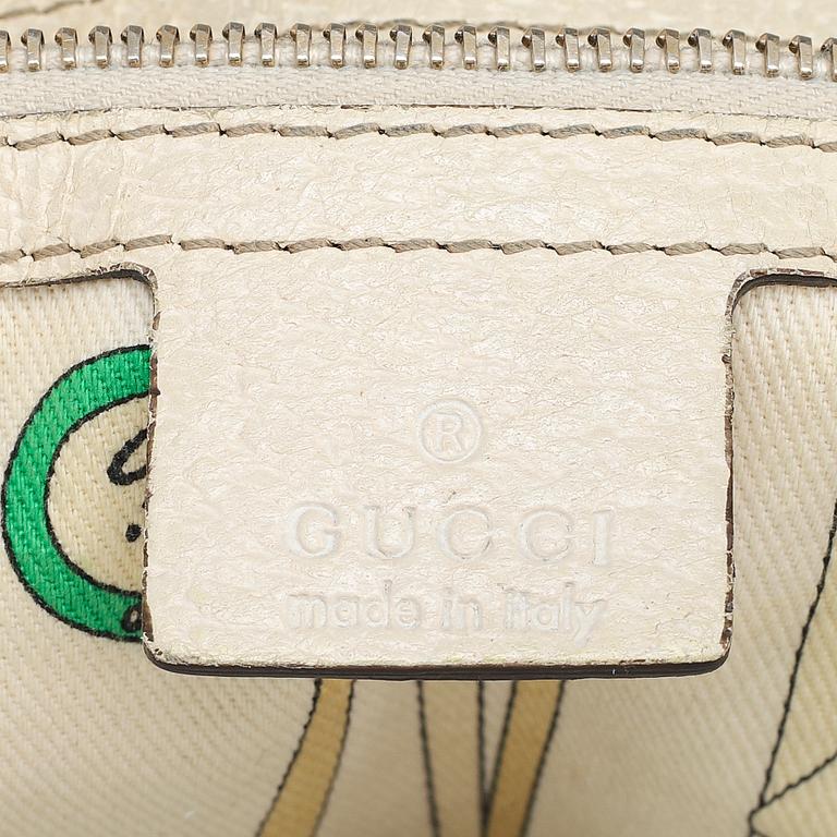 GUCCI, väska.