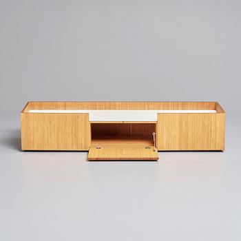Claesson Koivisto Rune, Bamboo, sideboard, Sfera, Japan, 2007.
