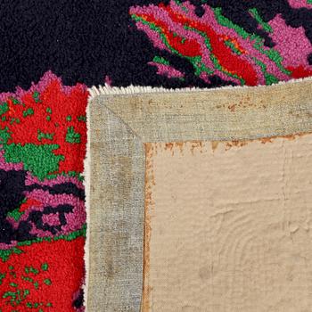 MATTA, "ABBA", Ture Sjölander, Kasthall, ca 240 x 190.