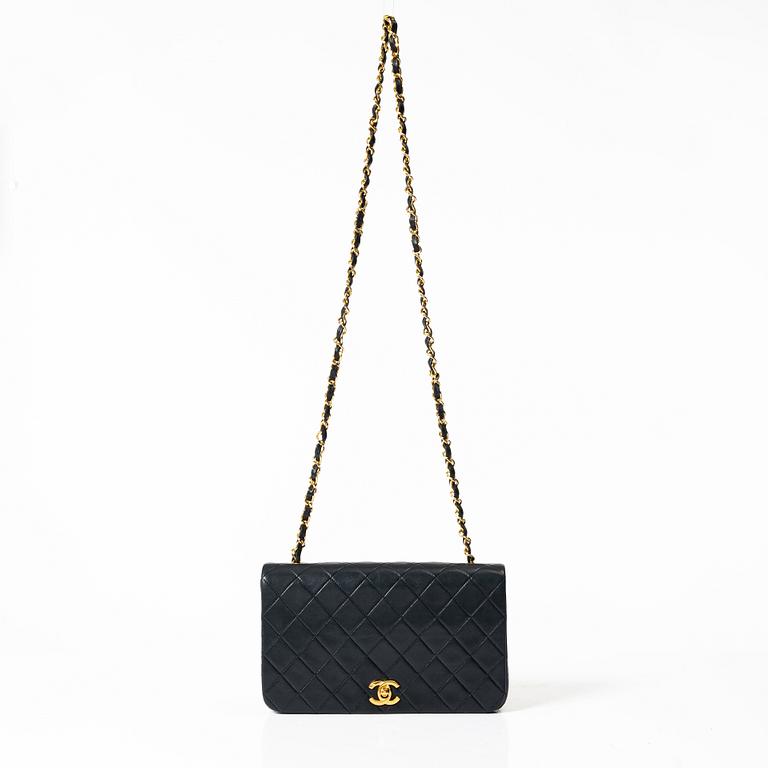Chanel, väska, "Flap bag Small", 1989-1991.