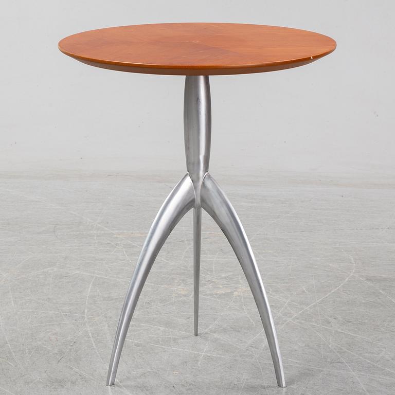 A 'Jolly' Magis table by Marc Berthier, 1990's.