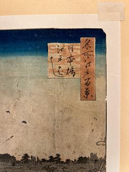 Ando Utagawa Hiroshige,