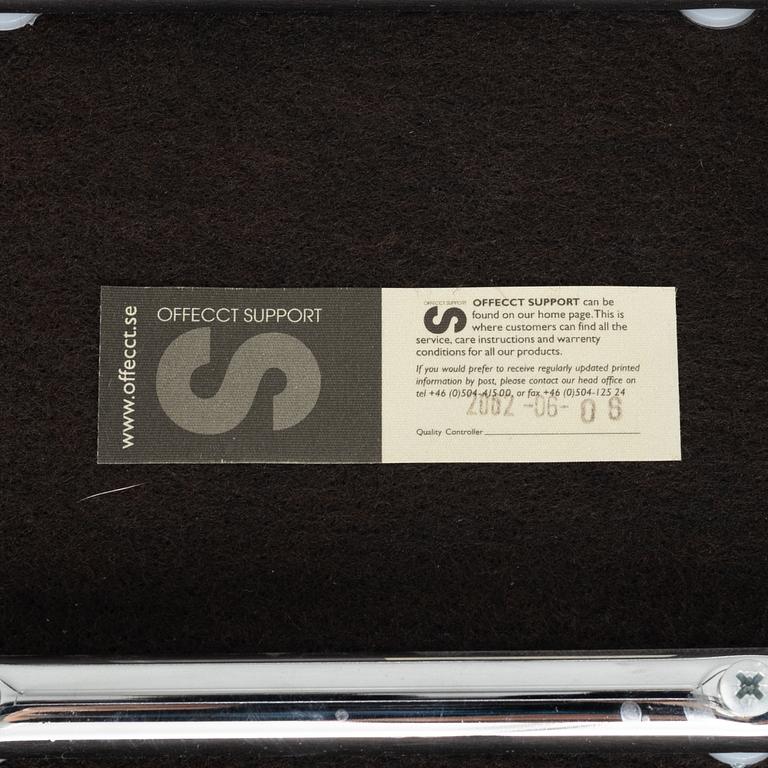 Claesson Koivisto Rune, barpallar, 3 st "Cornflake", Offecct.