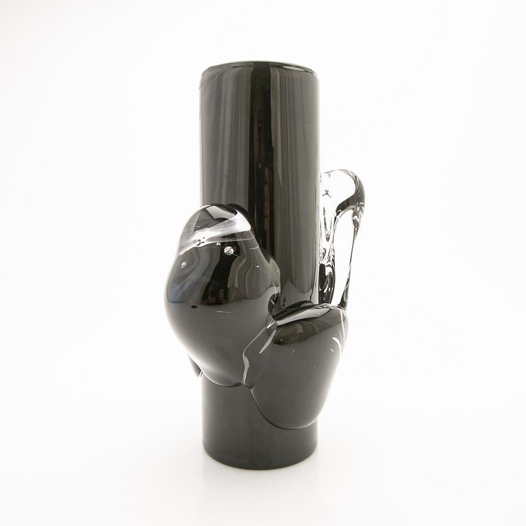 Åsa Jungnelius, Glass vase.
