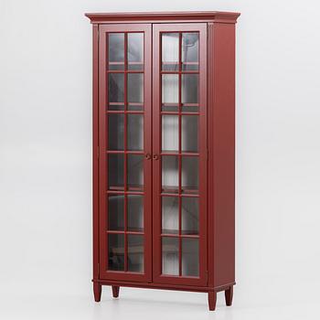 Display cabinet, “Stockholm”, Englesson.