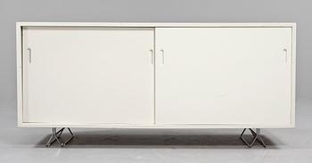 SIDEBOARD, "Mi 806", Bruno Mathsson, Mathsson International, Värnamo, 1900-tal.