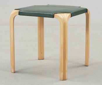 PALL. Modell X, Alvar Aalto, Finland. 1900-talets andra hälft.