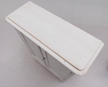 SKÄNK, 1800-talets mitt.