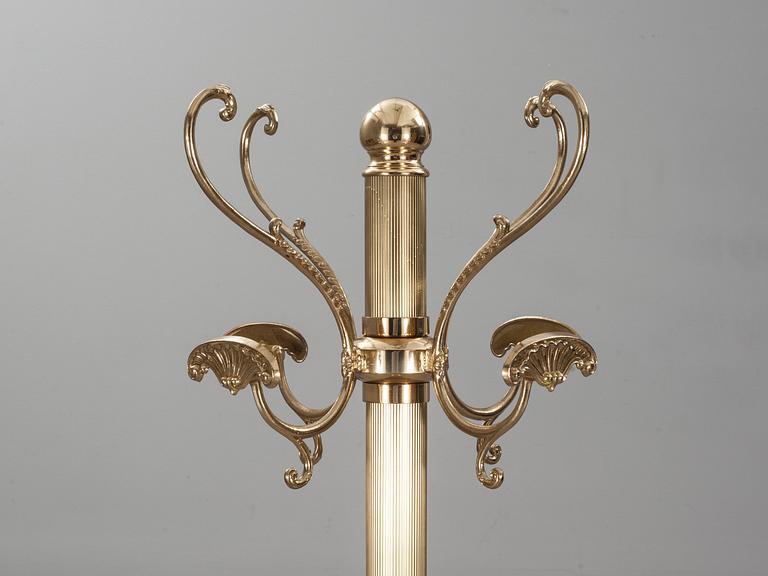 TAMBURMAJOR, 1900-talets andra hälft.