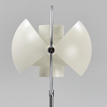 Louis Weisdorf, golvlampa, "Multi-Lite", GUBI, Danmark.