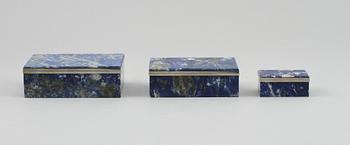 ASKAR, 3 st, Morita Gil, Chile, 1900-talets slut/2000-talets början.