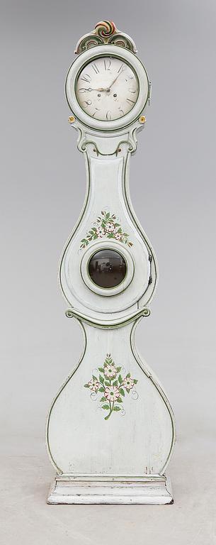 GOLVUR, rokoko, 1700-tal.