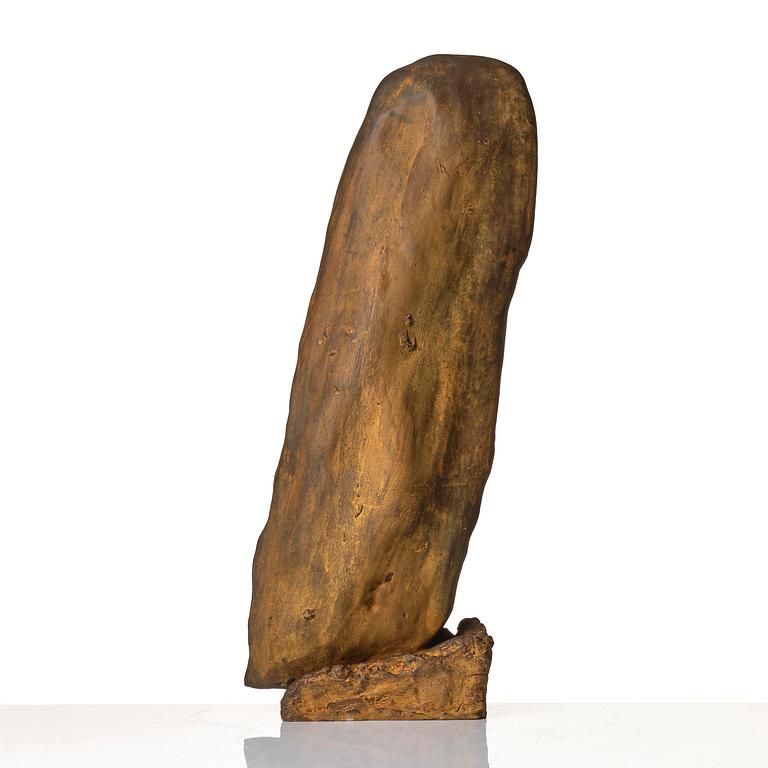 Sivert Lindblom, Utan titel.